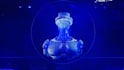 create led screen motion graphics for billboard animation and concert show