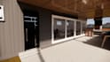 modelado 3d arquitectonico profesional