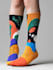 design a unique socks design