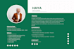 create a professional ats friendly resume