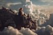 do photo manipulation, compositing