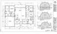 provide professional cad architectural drawings for barndominiums
