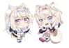 draw highquality chibi character