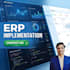do expert erpnext customization and frappe app development