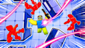 make a 3d roblox cartoony youtube thumbnail