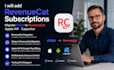 add revenuecat subscriptions migrate stripe to revenuecat apple iap capacitor