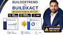 buildertrend to buildxact migration data transfer setup builder estimating CRM