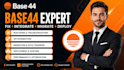 base44 bug fixing expert base44 integration base44 migration base44 deployment