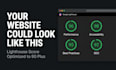 optimize your website speed and improve lighthouse score