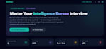 develop react and python ai web applications