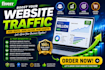 promote any website to get high traffic