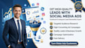 help you find potential customers through social media