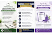 create lesson plans for teachers