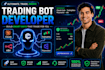setup fix openclaw kalshi polymarket trading bot claude code tradingview n8n