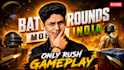 create high CTR youtube thumbnails