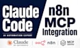 setup claude code with n8n mcp integration, claude ai automation, claude cowork