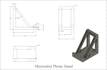 convert your concepts into a 3d sketches and models