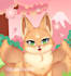 custom chibi pets illustration