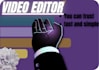 cooking video editing,social media,podcast video editing