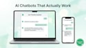 build an ai agent, chatbot and automation with langchain rag