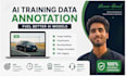 annotate and label data for ai projects