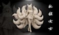 sculpt 3d characters and miniatures for 3d printing