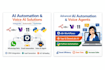 custom setup ai voice agent in vapi ai, and elevenlabs using n8n and python