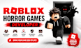 be roblox developer do escape horror, multiplayer horror, story horror game