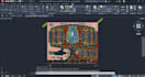 do civil 3d earthworks and autocad drafting