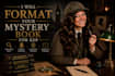 edit your mystery book