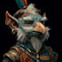 do fantasy concept art