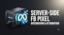 setup facebook pixel and conversion api
