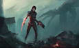 sci fi illustration and sci fi art