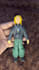 create a professional stopmotion claymation animatio