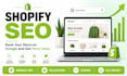 optimize your shopify store for google ranking