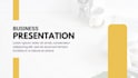 create a professional presentation on powerpoint