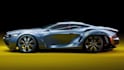 create game ready 3d car model automotive rendering and vehicle design