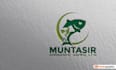 design custom agro farm logo