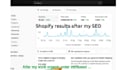 do manual off page SEO and quality link building