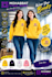 design apparel mockup and clothing brand poster