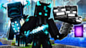 editing professional minecraft smp and gameplay videos