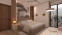 architecture designing 3d modeling 2d layout planning