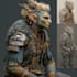 do fantasy characters or fantasy character
