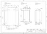 create 2d mechanical cad drawings inventor