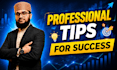 design professional youtube thumbnails that boost CTR