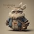 do fantasy concept art character digital illustration