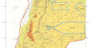creat professional maps using arcgis