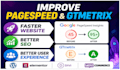speed up wordpress website and improve core web vitals