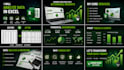 clean excel data build dashboards and automate with vba