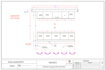 create cabinet shop drawings and millwork elevations in 2020 design or cad